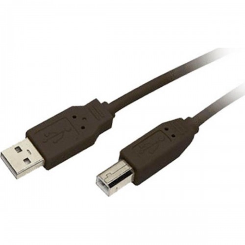 Καλώδιο USB 2.0  A-B 1.9m