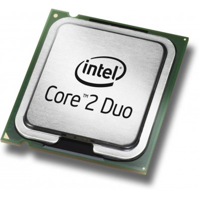Intel Core 2 Duo E6750 USED