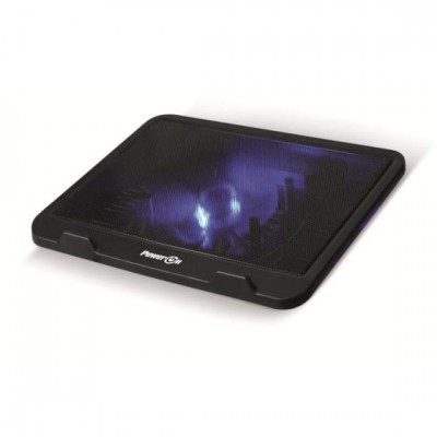 Notebook Cooler Power On NTC-250